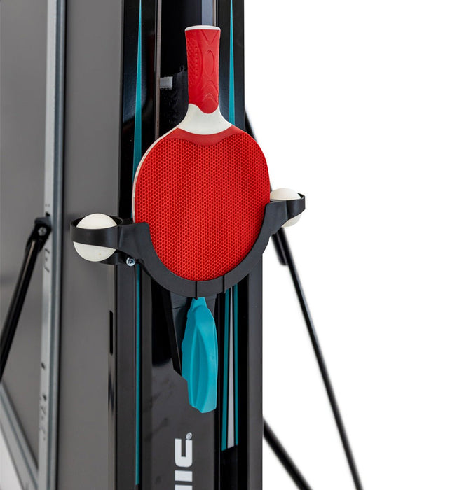 Donic Style 600 Outdoor Ping Pong Table | Weather Proof | Foldable