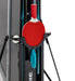 Donic Style 600 Outdoor Ping Pong Table | Weather Proof | Foldable