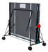Donic Style 600 Outdoor Ping Pong Table | Weather Proof | Foldable
