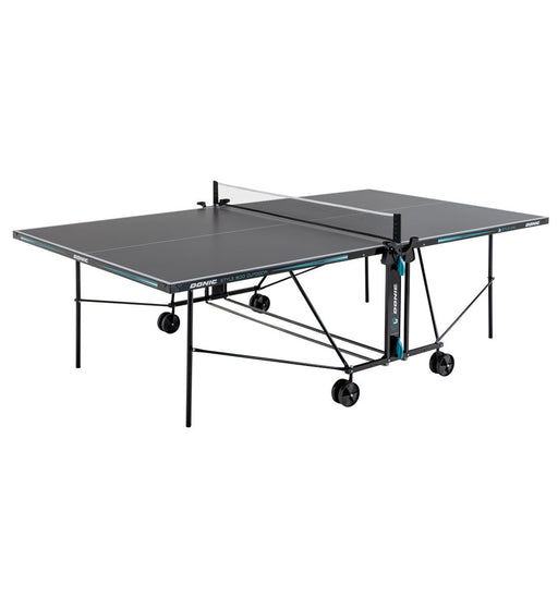 Donic Style 600 Outdoor Ping Pong Table | Weather Proof | Foldable