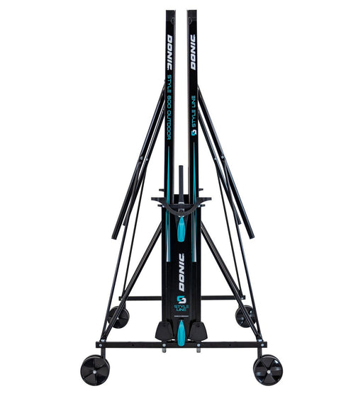 Donic Style 600 Outdoor Ping Pong Table | Weather Proof | Foldable