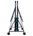 Donic Style 600 Outdoor Ping Pong Table | Weather Proof | Foldable