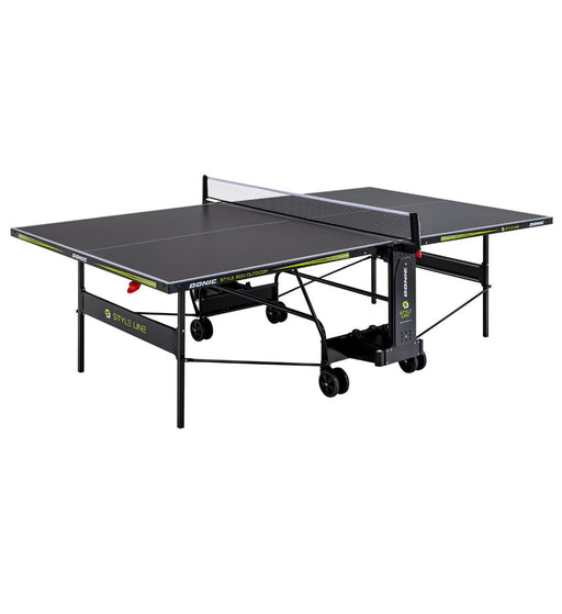 Donic Style 800 Outdoor Table | Weather Proof Table Tennis table | Foldable