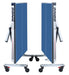 Donic Waldner | Premium 30 Table | 30mm Top | Solid Indoor Table | ITTF Approved