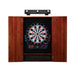 Viper 777 Electronic Dartboard, Metropolitan Cinnamon Cabinet & Shadow Buster Dartboard Light Bundle Darts Viper 