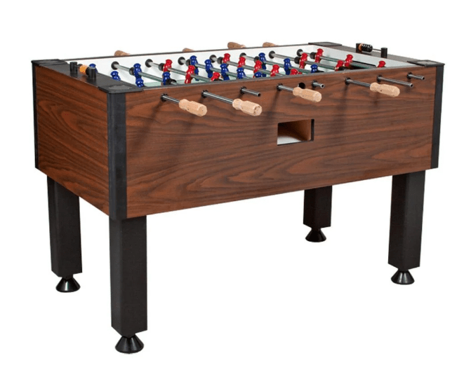 Dynamo | Big D | Foosball Table