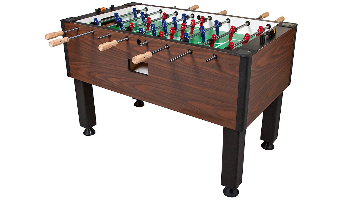 Dynamo | Big D | Foosball Table