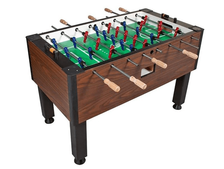 Dynamo | Big D | Foosball Table