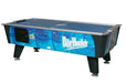 Dynamo | Blue Streak | 7'| Coin - Operated | Air Hockey Table