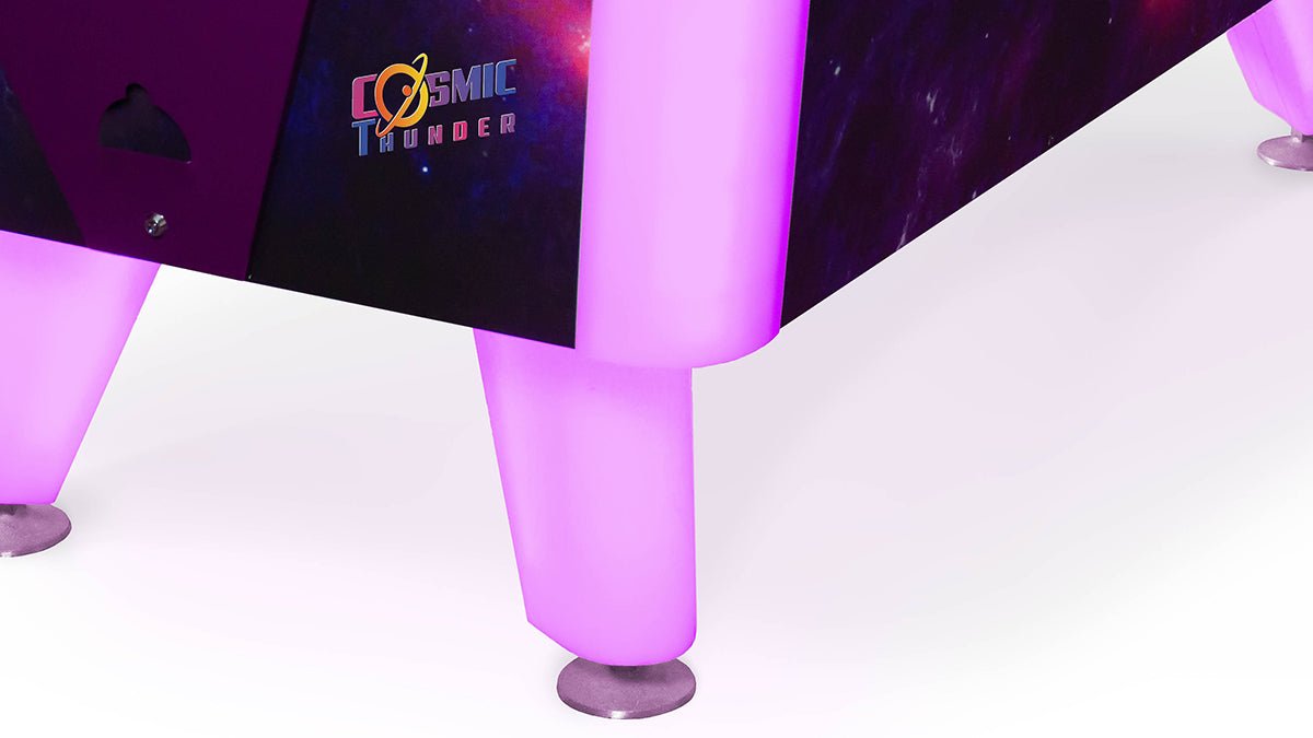 Dynamo | Cosmic Thunder | 7'| Home Edition | Air Hockey Table