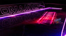 Dynamo | Cosmic Thunder | 7'| Home Edition | Air Hockey Table