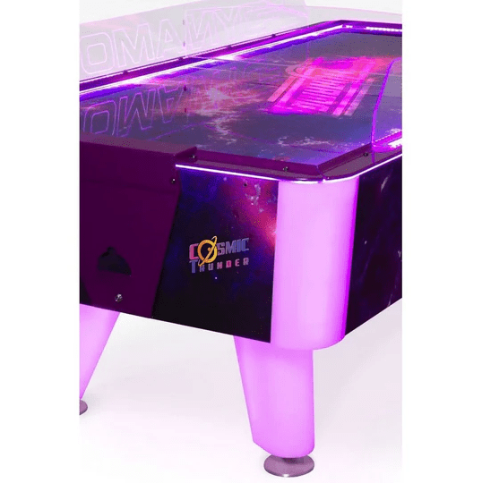 Dynamo | Cosmic Thunder | 7'| Home Edition | Air Hockey Table