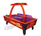 Dynamo | Firestorm | Home | Air Hockey Table