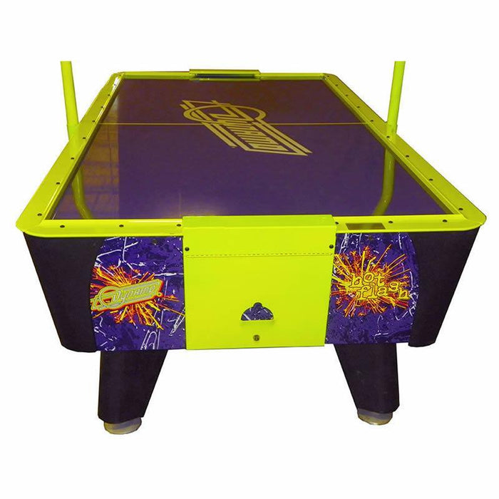 Dynamo | Hot Flash | Coin - Operated | Air Hockey Table
