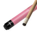 Viper Pink Lady Billiard/Pool Cue Stick 20 Ounce