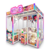 Elaut | Big E Crane Machine | Smart Prize sensor | Gigantic Toy Pit | Immersive Claw with 6kg lift