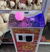 Elaut | Big E Crane Machine | Smart Prize sensor | Gigantic Toy Pit | Immersive Claw with 6kg lift