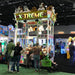Elaut | Big One X - treme II Crane Claw Machine Arcade Game | Advanced Claw Control |Oversized prizes
