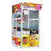 Elaut | Cosmic XL Ticket Shapes Crane Arcade Game Machine