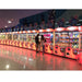 Elaut | E - Claw 900 Crane Machine Arcade Game - 1 & 2 Player | Energy Efficient | Durable