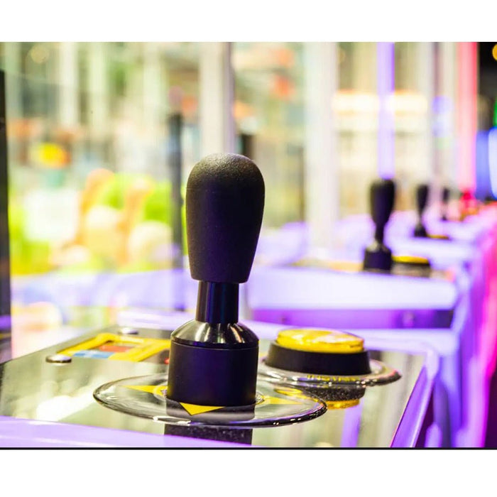 Elaut | E - Claw Cosmic Claw Machine | 43" Wide |Deluxe Cabinet | Tempered Glass | Large Prizes