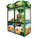 Elaut | Emerald City | Coin Pusher | Arcade Ticket Redemption Game - 2 | 6 Player