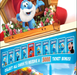 Elaut | The Smurfs| 2 - Player | Coin Pusher| Arcade Game Machine
