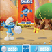 Elaut | The Smurfs| 2 - Player | Coin Pusher| Arcade Game Machine