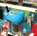 Elaut | The Smurfs| 2 - Player | Coin Pusher| Arcade Game Machine