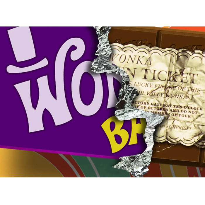 Elaut | Willy Wonka | Coin Pusher Arcade| Ticket Redemption Game - 1 | 2 | 6 Player