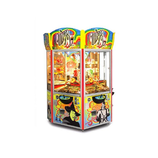 Elaut | Wizard of Oz Token Pusher - 2 | 3 | 6 Player