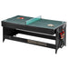 Fat cat billiards | 3 - in - 1 | Grey | 7' Pockey™ Multi - Game Table