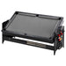 Fat cat billiards | 3 - in - 1 | Grey | 7' Pockey™ Multi - Game Table