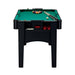 Fat Cat Billiards| Flip| 3 - in - 1 | 6' Multi - Game Table