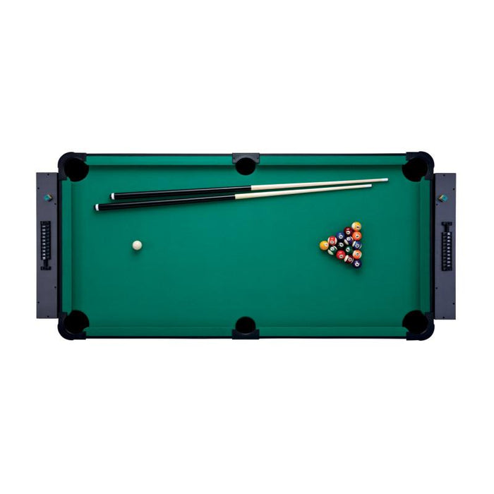 Fat Cat Billiards| Flip| 3 - in - 1 | 6' Multi - Game Table