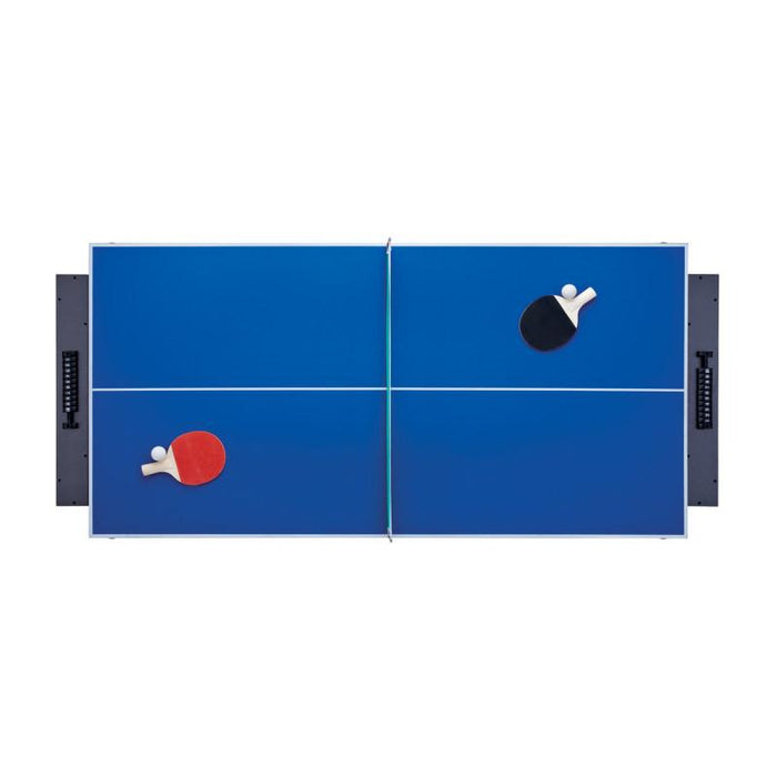 Fat Cat Billiards| Flip| 3 - in - 1 | 6' Multi - Game Table