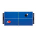 Fat Cat Billiards| Flip| 3 - in - 1 | 6' Multi - Game Table