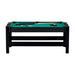 Fat Cat Billiards| Flip| 3 - in - 1 | 6' Multi - Game Table