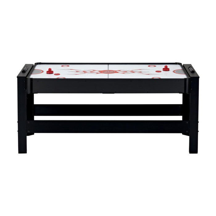 Fat Cat Billiards| Flip| 3 - in - 1 | 6' Multi - Game Table