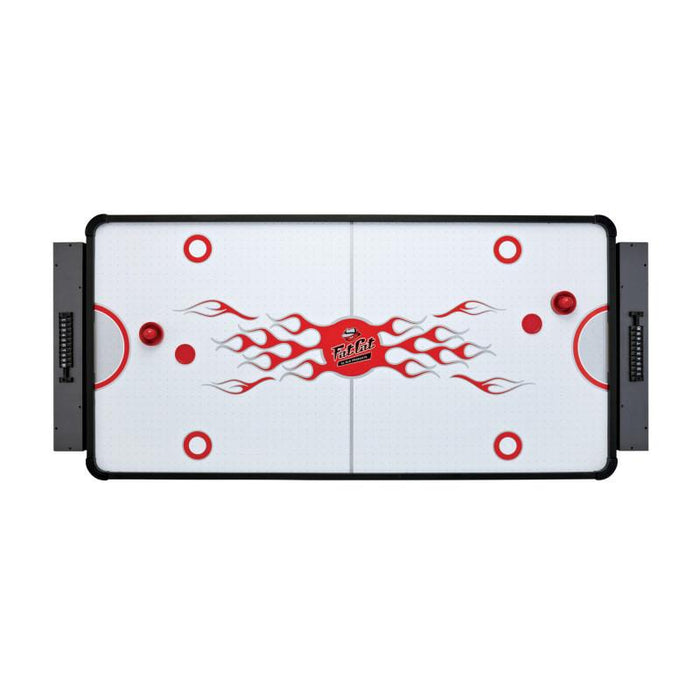 Fat Cat Billiards| Flip| 3 - in - 1 | 6' Multi - Game Table
