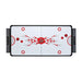Fat Cat Billiards| Flip| 3 - in - 1 | 6' Multi - Game Table