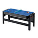 Fat Cat Billiards| Flip| 3 - in - 1 | 6' Multi - Game Table
