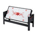 Fat Cat Billiards| Flip| 3 - in - 1 | 6' Multi - Game Table