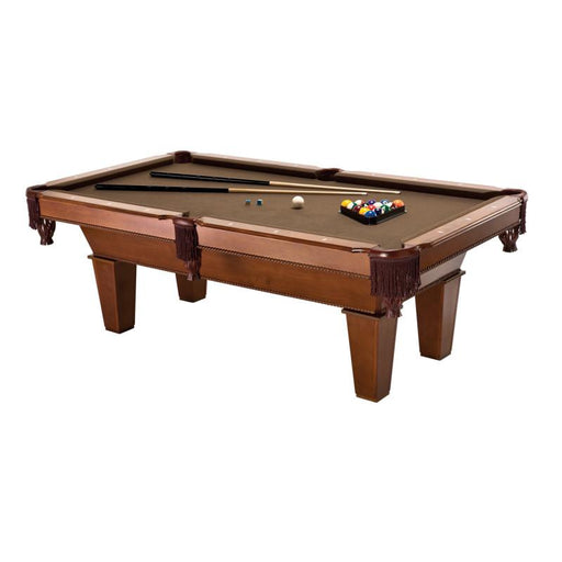 Fat Cat Frisco 7.5' Billiard Table | Lightweight | Affordable | Complete set
