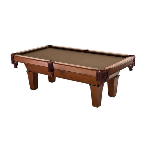 Fat Cat Frisco 7.5' Billiard Table | Lightweight | Affordable | Complete set