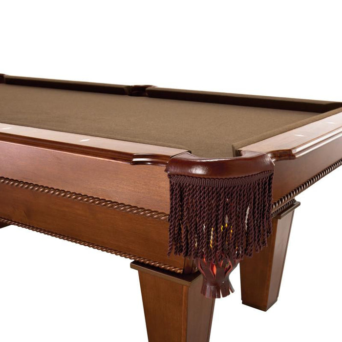Fat Cat Frisco 7.5' Billiard Table | Lightweight | Affordable | Complete set