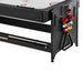 Fat Cat Original 3 - in - 1 Burgundy 7' Pockey™ Multi - Game Table