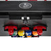 Fat Cat Original 3 - in - 1 Tan 7' Pockey™ Multi - Game Table