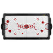Fat Cat Original 3 - in - 1 Tan 7' Pockey™ Multi - Game Table