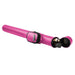 Fat Cat Pink Lady Soft Tip Darts 16 Grams and Casemaster Q - Vault Supreme Pink Cue Case
